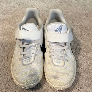 Kids Nike Ja 3 - Sail